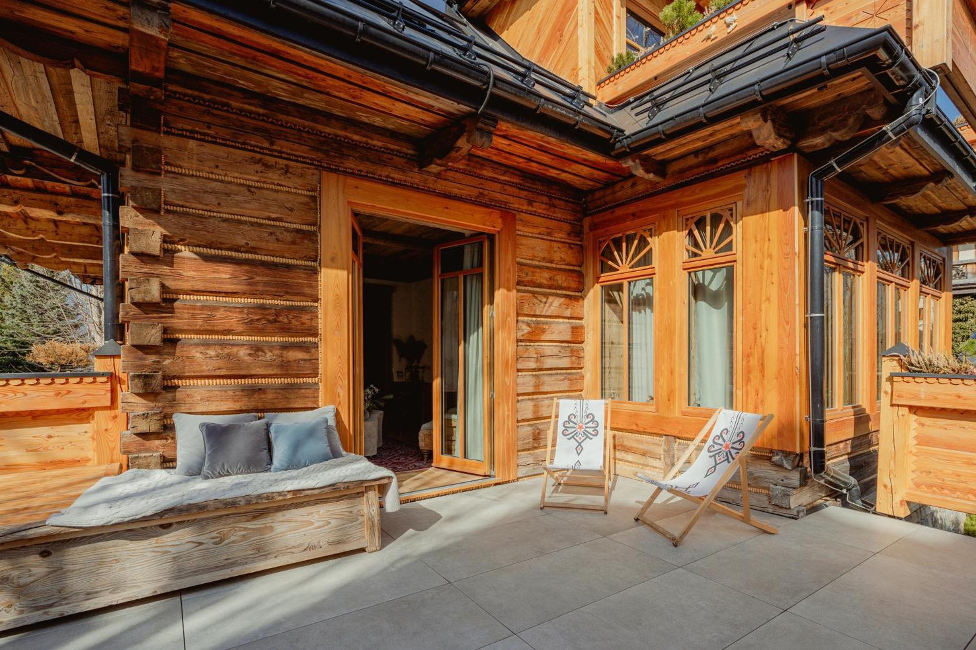 Villa Vena — Photos 1