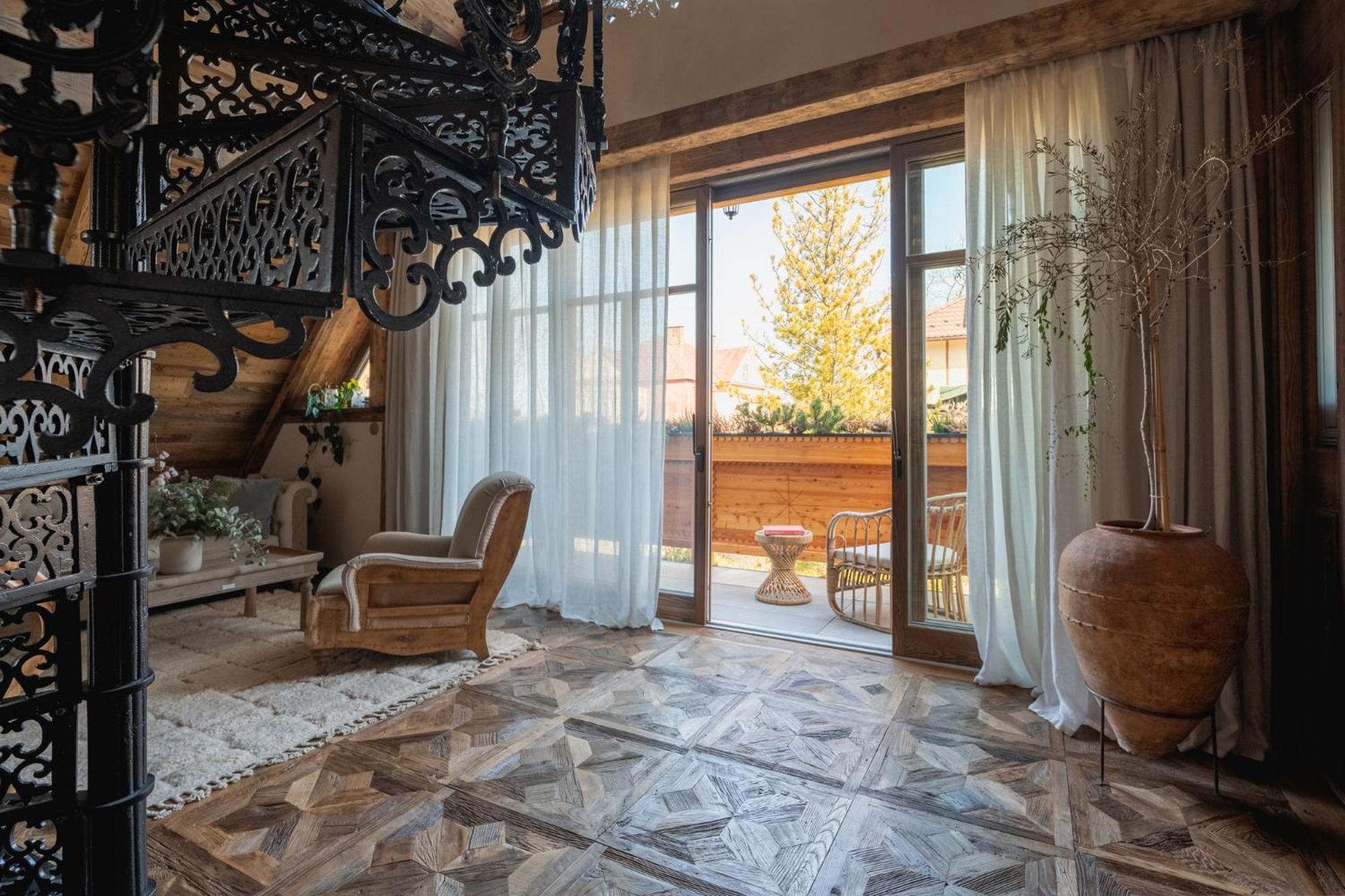 Villa Vena — Photos 2